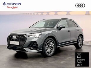 Audi Q3 35 TFSI 150 S tronic S edition Competition