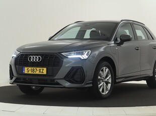 Audi Q3 45 245pk TFSI e S edition