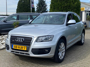 Audi Q5 2.0 TDI Quattro 2009 Youngtimer Dealer Onderhouden