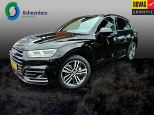 Audi Q5 55 TFSI e quattro Competition plug in,360 camera,pano dak,B&O