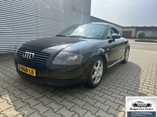 Audi TT 1.8 5V Turbo