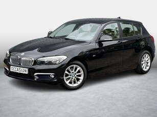 BMW 1-serie 116i Centennial Executive I INCL. € 850,00 AFL.KOSTEN + BOVAG GARANTIE