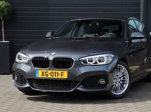 BMW 1-serie 118i M Sport LCI | AUT | Full Navi | PDC