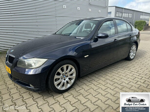 BMW 3-serie 320i Executive