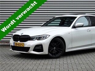 BMW 3-serie 320i Executive Edition | M Sport | Schuifdak | Head-Up | Nieuwstaat ! | NAP |