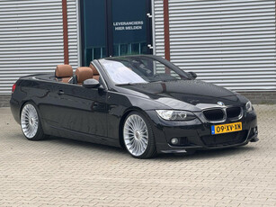 BMW 3-serie Cabrio 335i Executive inruil mogelijk