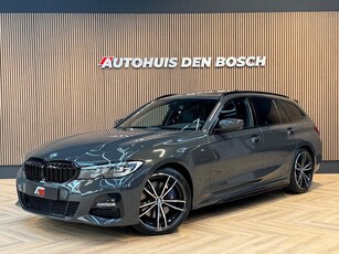 BMW 3-serie Touring 330i High Executive M Sport 258PK - Pano