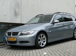 BMW 3-serie Touring 330xi High Executive 260pk NAP Pano Navi Youngtimer