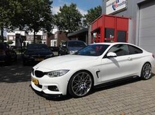 BMW 4-SERIE 435i High Executive