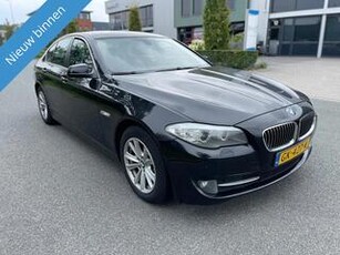 BMW 5-SERIE 520d Executive