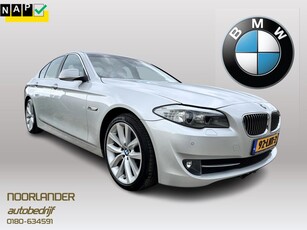 BMW 5-serie 523i High Executive