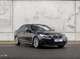 BMW 5-serie 530i Executive M-sport