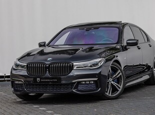 BMW 7 Serie 750i xDrive High Executive