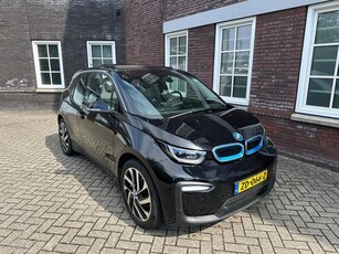 BMW i3 Executive Edition 120Ah 42 kWh