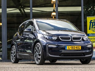 BMW i3 S 120Ah 42 kWh