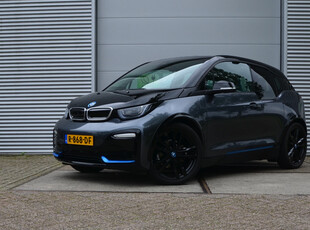 BMW I3 S 120Ah 42 kWh MARGE Rijklaar prijs