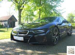 BMW i8 1.5 First Edition