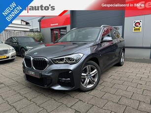 BMW X1 xDrive25e M-Sport Executive