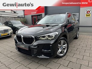 BMW X1 xDrive25e M-Sport High Exec. 30-12-21