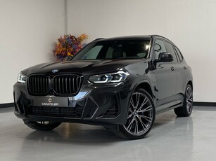 BMW X3 xDrive30e Business Edition Plus