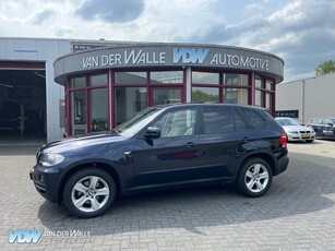 BMW X5 3.0Si BTW AUTO! YOUNGTIMER, LEDER, PANORAMA, ACHTERUITRIJCAMERA, NAVI