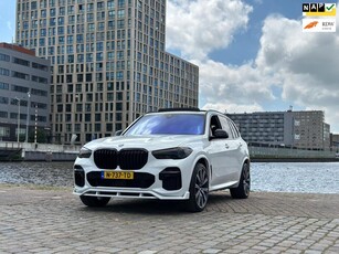 BMW X5 XDrive45e High Executive