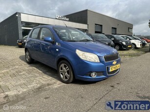 Chevrolet Aveo 1.2 16V LS