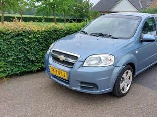 Chevrolet Aveo 1.4-16V Style AIRCO BJ 2006