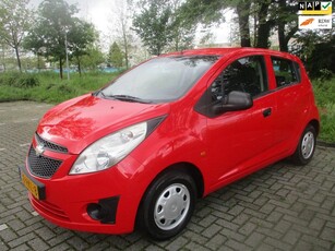 Chevrolet Spark 1.0 16V LS Airco