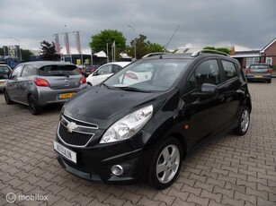 Chevrolet Spark 1.2 16V LT AIRCO ECC NAVI ELL PAK LMV