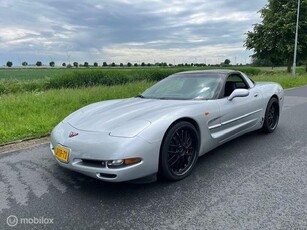 Chevrolet USA Corvette 5.7 Coupé