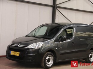 Citroen Berlingo 1.6 BlueHDI AIRCO EURO 6