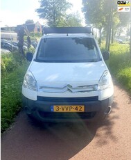 Citroen Berlingo 1.6 e-HDI 500 Club Economy Met Nieuwe Apk