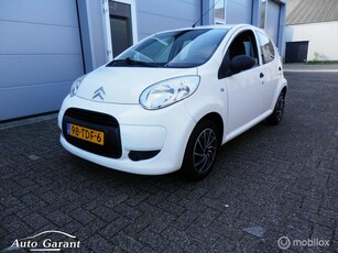 Citroen C1 1.0-12V Séduction