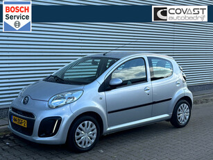 Citroen C1 1.0 Collection 31dkm! 5-Deurs / Airco