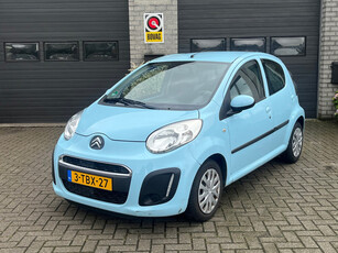 Citroen C1 1.0 Collection *Airco*Garantie*