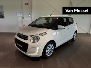 Citroen C1 1.0 VTi Feel - AIRCO - BLUETOOTH - ZUINIG