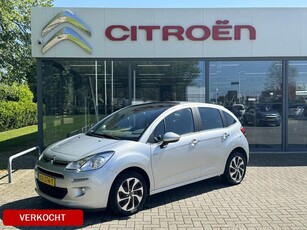 Citroen C3 1.2 PureTech Exclusive