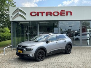 Citroen C4 Cactus 1.2 PureTech Shine