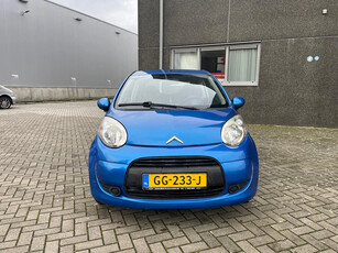 Citroen CITROEN C1 ELEK RAMEN NIEUW APK! KOOPJE