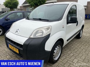 Citroen Nemo bestel 1.4 HDi AIRCO APK 20-02-2025