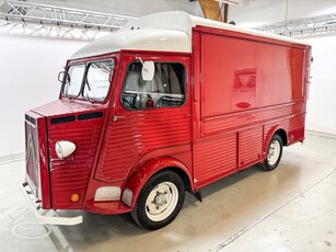 Citroen Overige HY 72 - ONLINE AUCTION