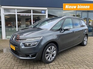 Citroen Picasso C4 Grand 1.2 PureTech Intensive