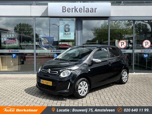 Citroën C1 1.0 e-VTi Style Edition | Airco | Bluetooth |.