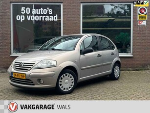 Citroën C3 1.1i ATTRACTION | AIRCO | 5-DRS | NIEUWE APK | NAP