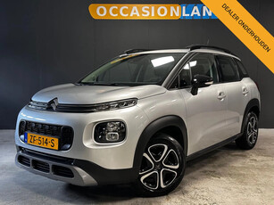 Citroën C3 Aircross 1.2 PureTech S&S Feel |Carplay|Parkeerhulp|Climate Control|Cruise!