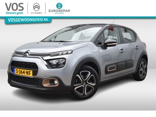 Citroën C3 PureTech 83 C-Series Navi | Airco |