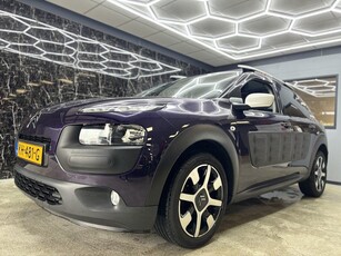 Citroën C4 Cactus 1.2 e-VTi Shine