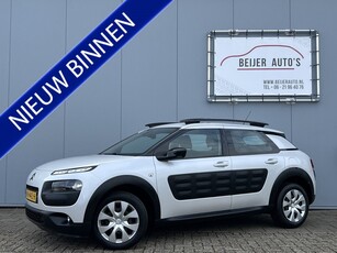 Citroën C4 Cactus 1.2 PureTech Business Navigatie/Trekhaak.