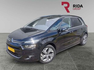 Citroën C4 Picasso 1.2i Intensive